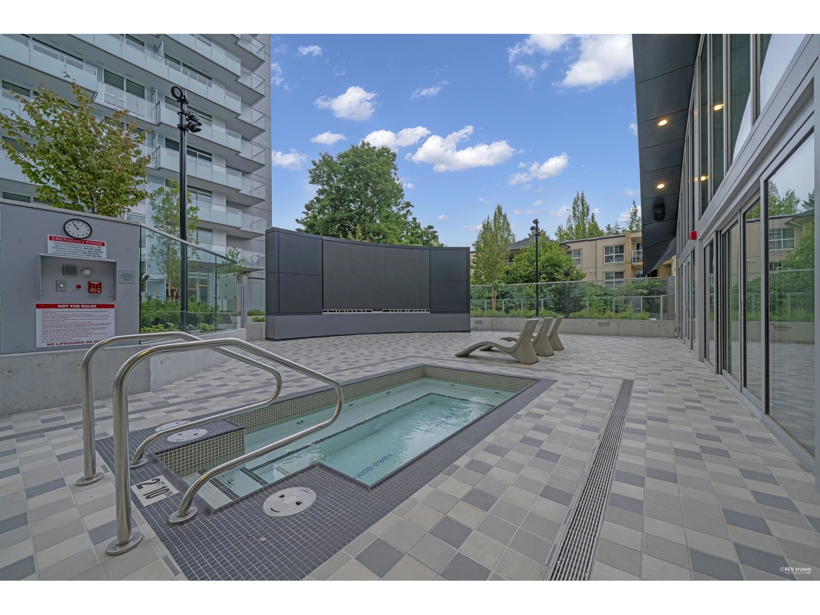 Photo 14 of 1106 13768 100 Avenue, Surrey BC