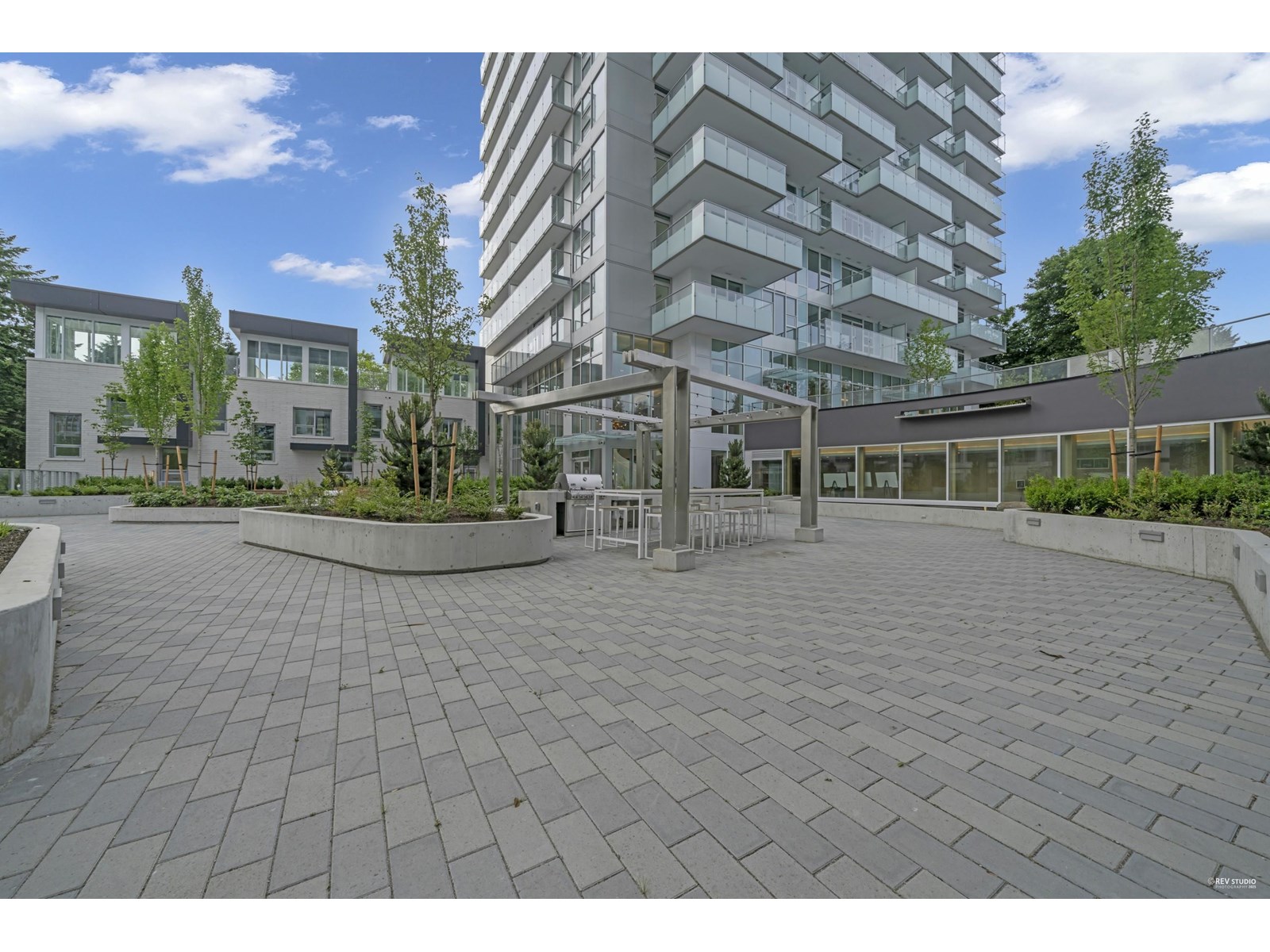 Photo 3 of 1106 13768 100 Avenue, Surrey BC
