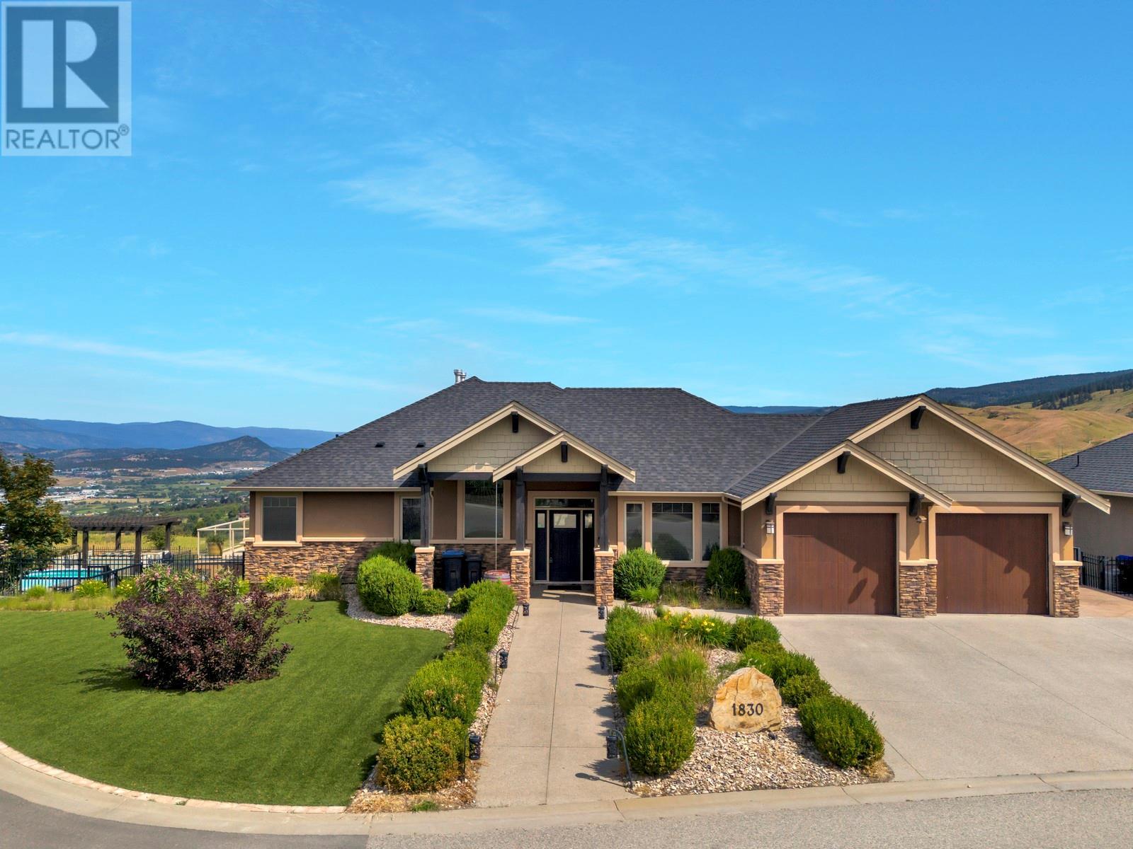 Photo 28 of 1830 Birkdale Avenue, Kelowna BC