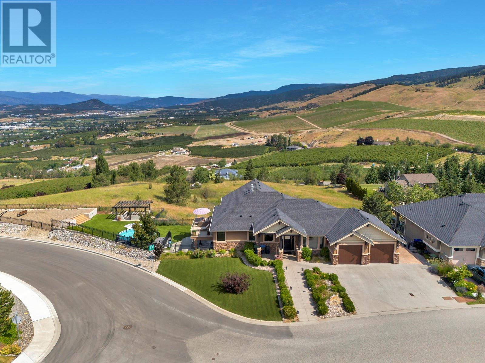 Photo 49 of 1830 Birkdale Avenue, Kelowna BC