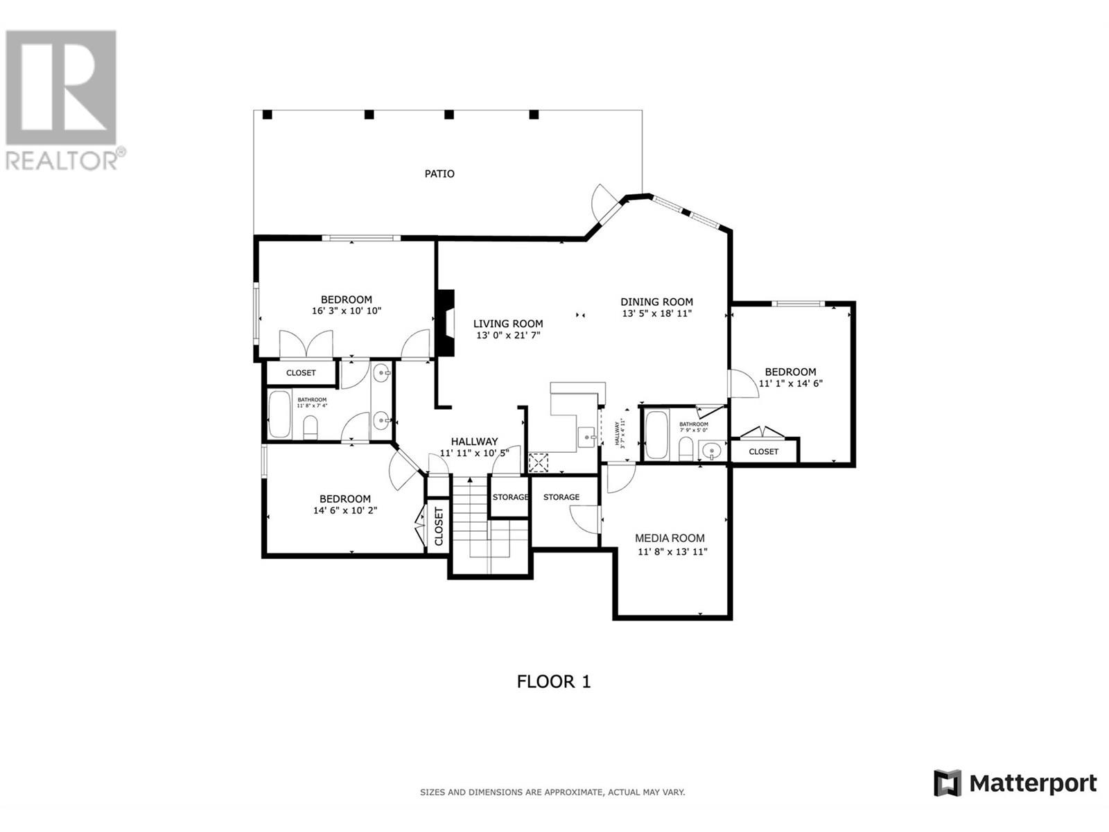 Photo 3 of 1830 Birkdale Avenue, Kelowna BC