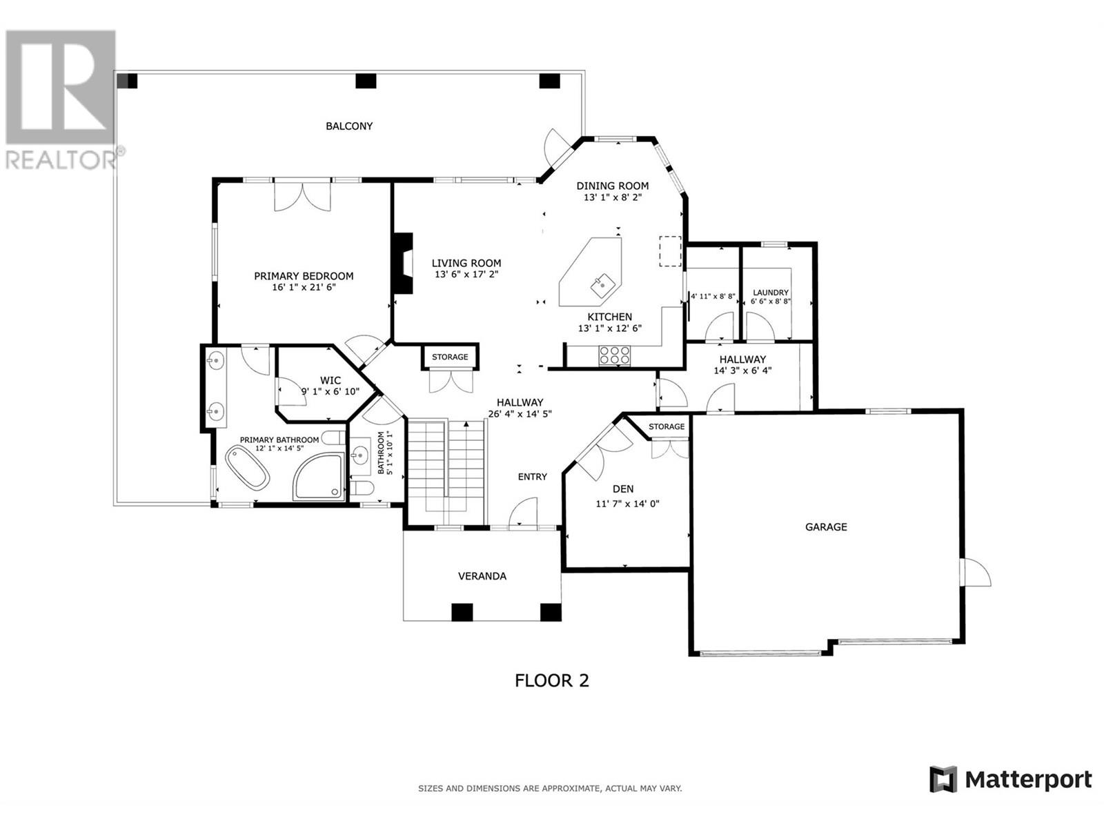 Photo 10 of 1830 Birkdale Avenue, Kelowna BC