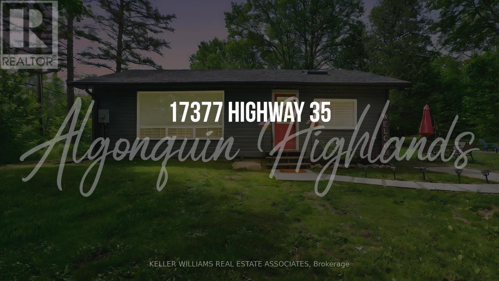 Photo 29 of 17377 35 Highway, Algonquin Highlands ON