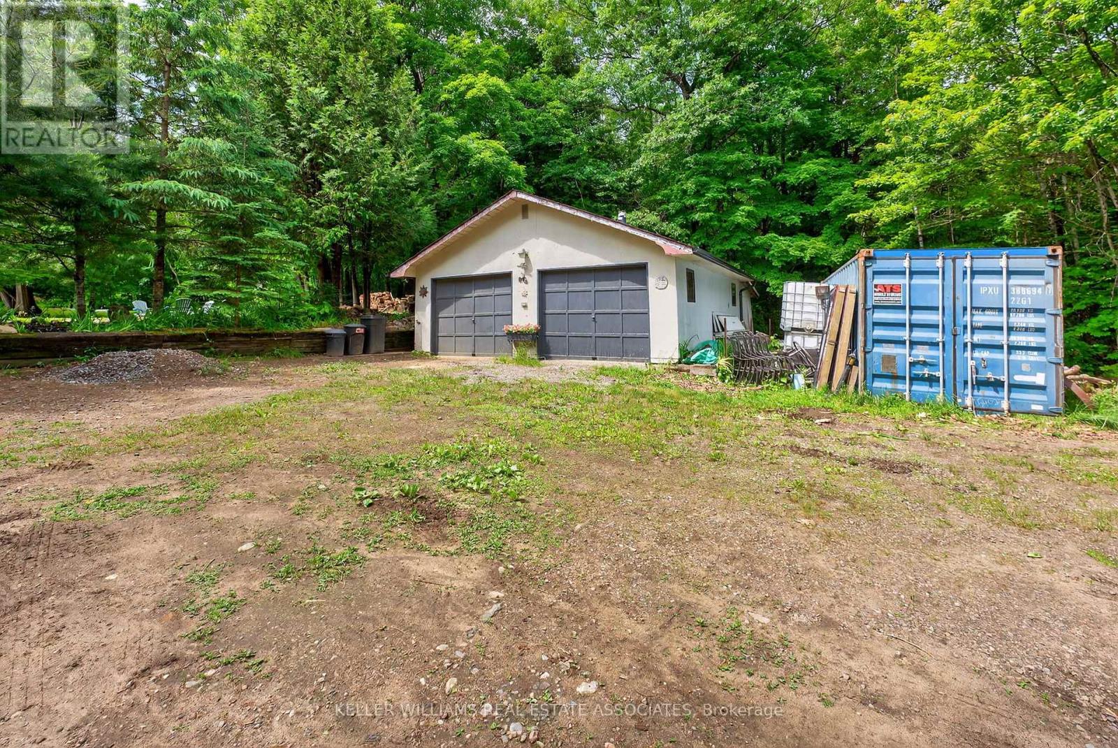 Photo 1 of 17377 35 Highway, Algonquin Highlands ON