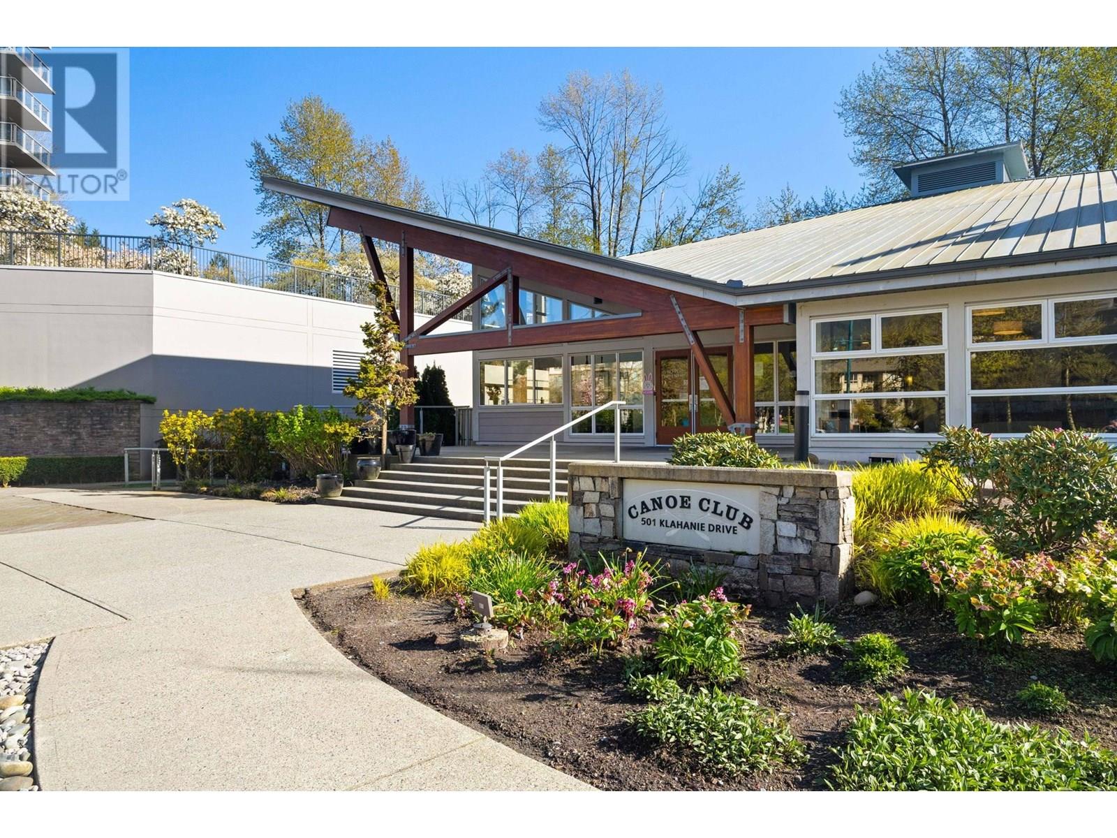 Photo 31 of 706 651 Nootka Way, Port Moody BC