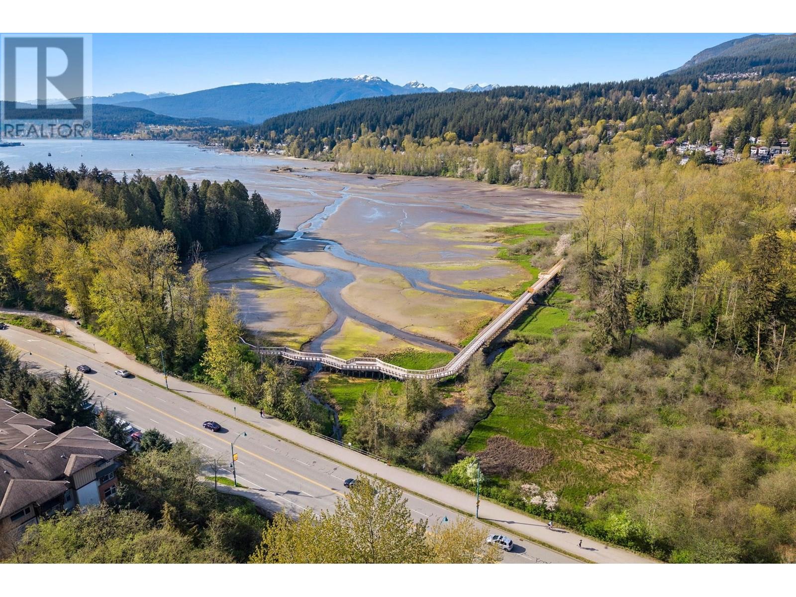 Photo 33 of 706 651 Nootka Way, Port Moody BC