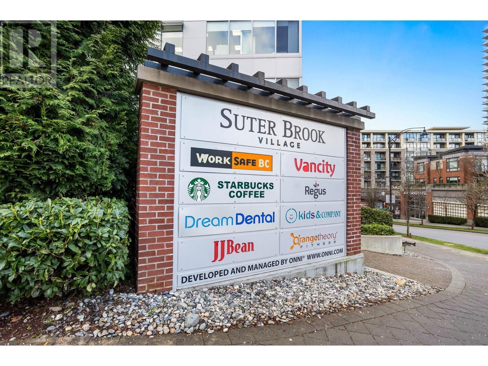 Photo 39 of 706 651 Nootka Way, Port Moody BC