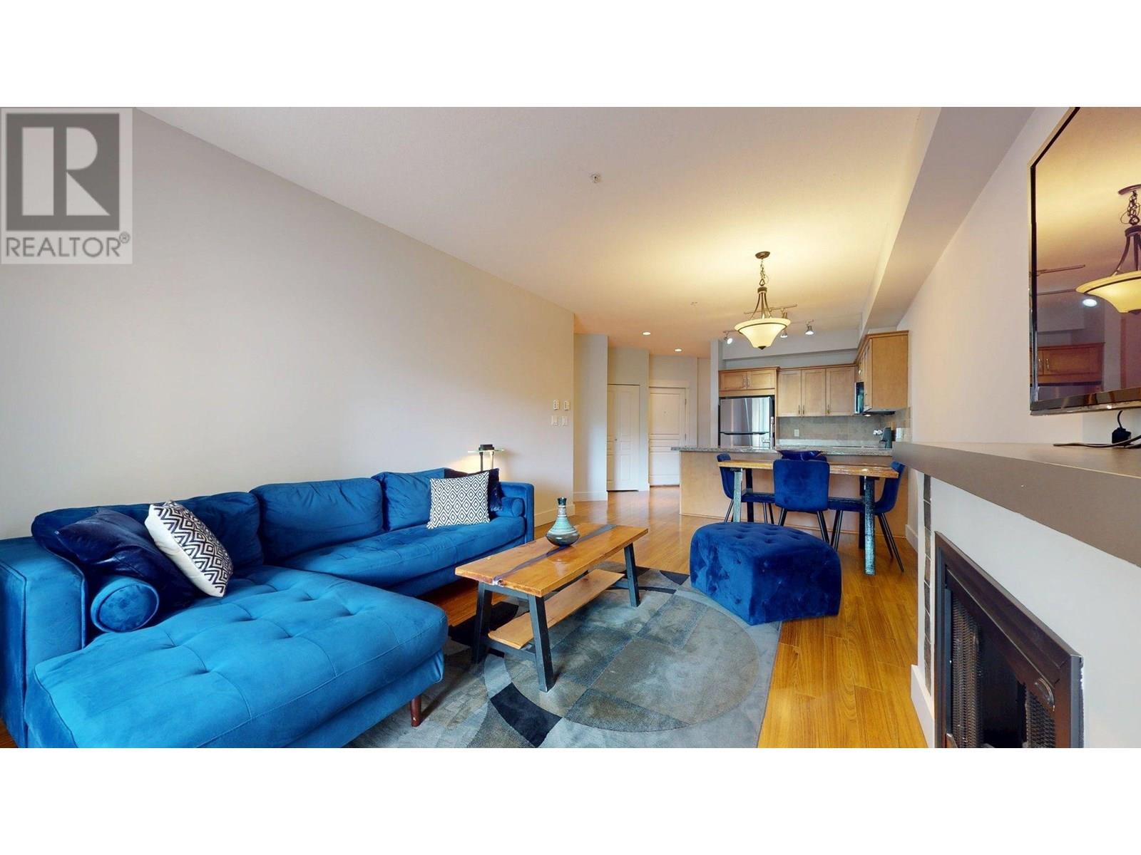214 1336 MAIN STREET, Squamish