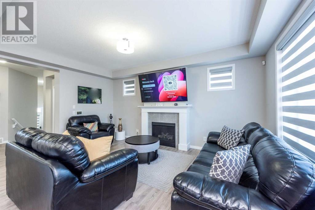 Single Family House for Sale in  Cityside Way NE Cityscape Calgary 