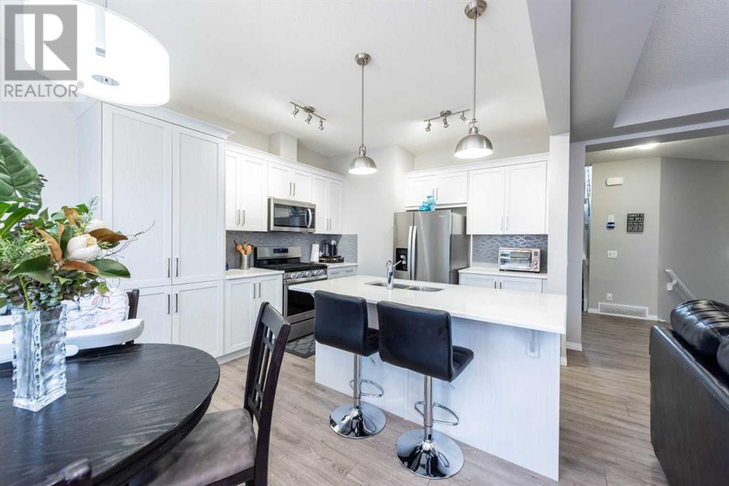 Single Family House for Sale in  Cityside Way NE Cityscape Calgary 