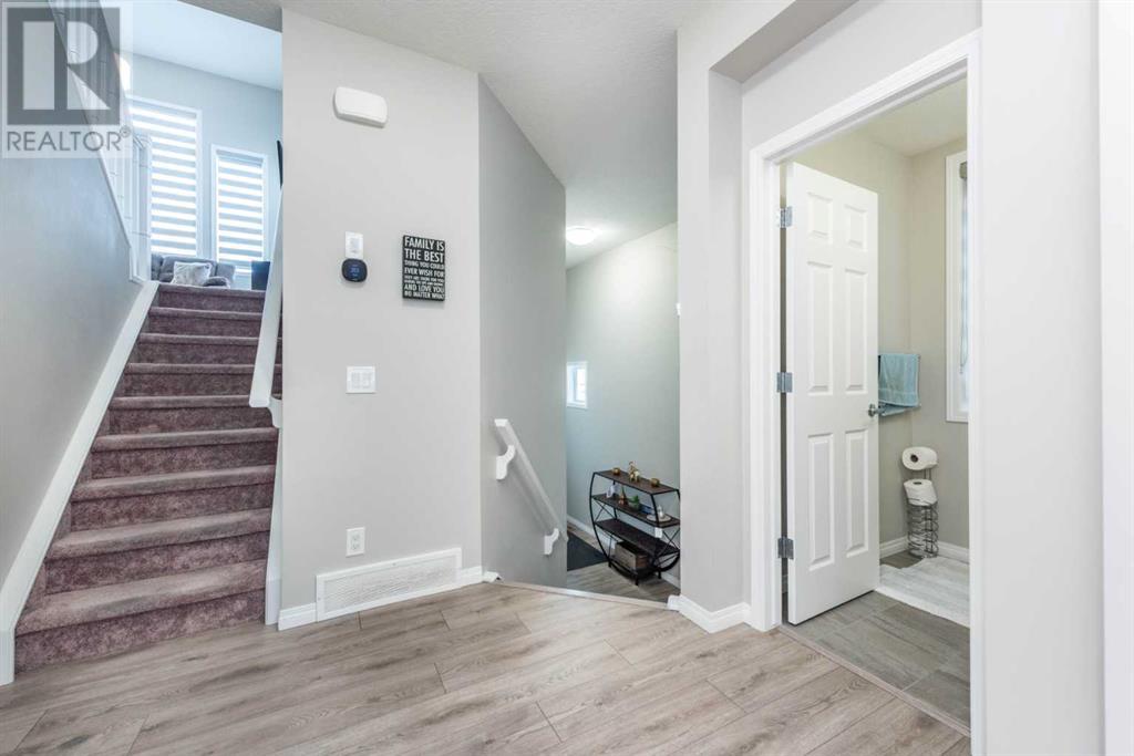 Single Family House for Sale in  Cityside Way NE Cityscape Calgary 