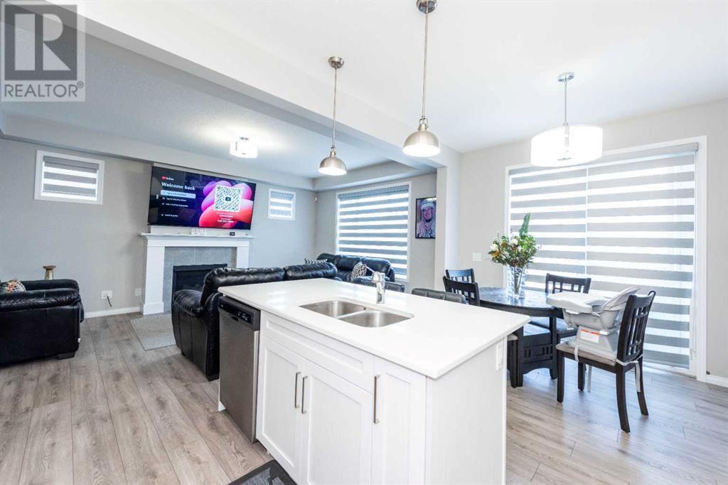Single Family House for Sale in  Cityside Way NE Cityscape Calgary 