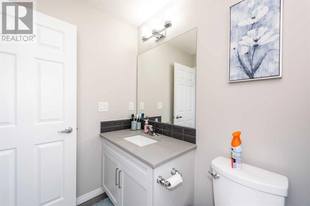 Single Family House for Sale in  Cityside Way NE Cityscape Calgary 
