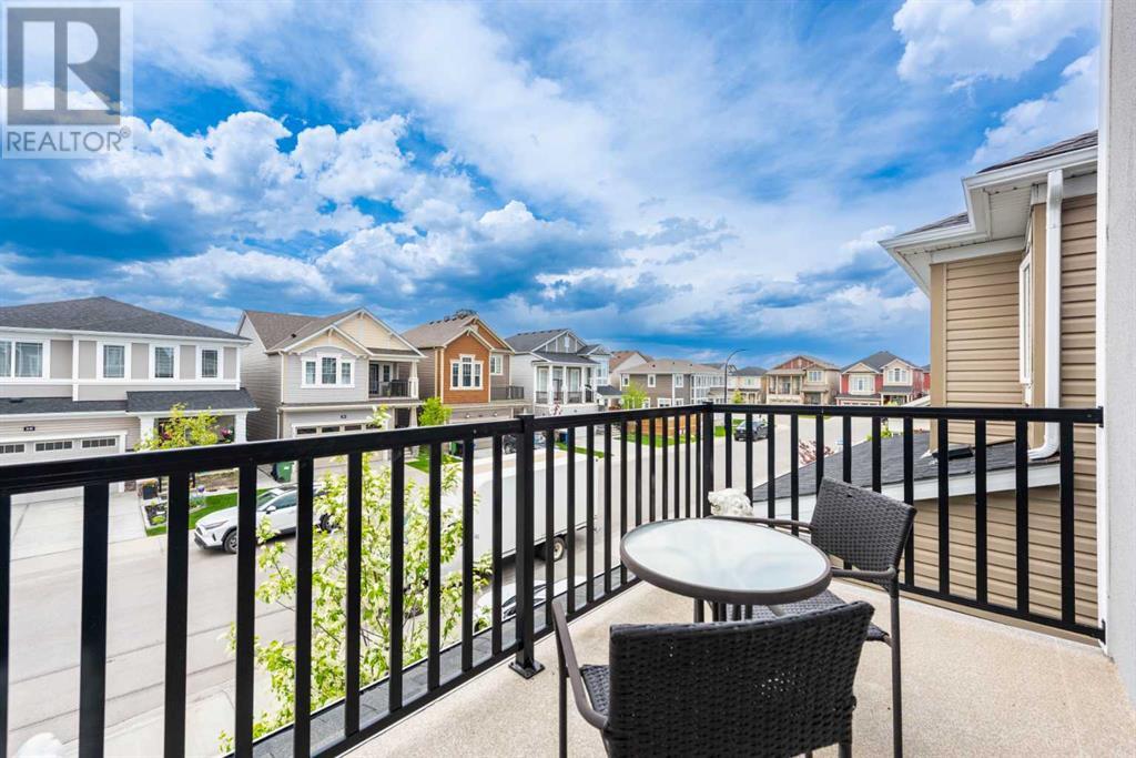 Single Family House for Sale in  Cityside Way NE Cityscape Calgary 