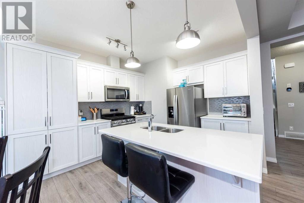Single Family House for Sale in  Cityside Way NE Cityscape Calgary 