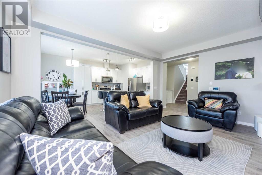 Single Family House for Sale in  Cityside Way NE Cityscape Calgary 