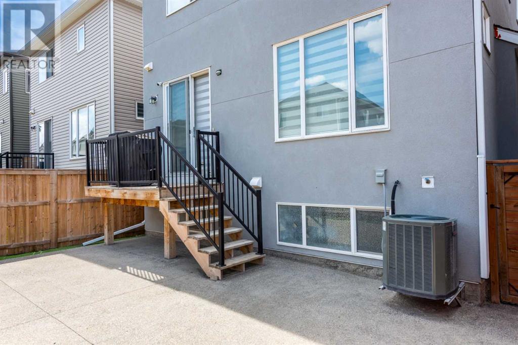 Single Family House for Sale in  Cityside Way NE Cityscape Calgary 