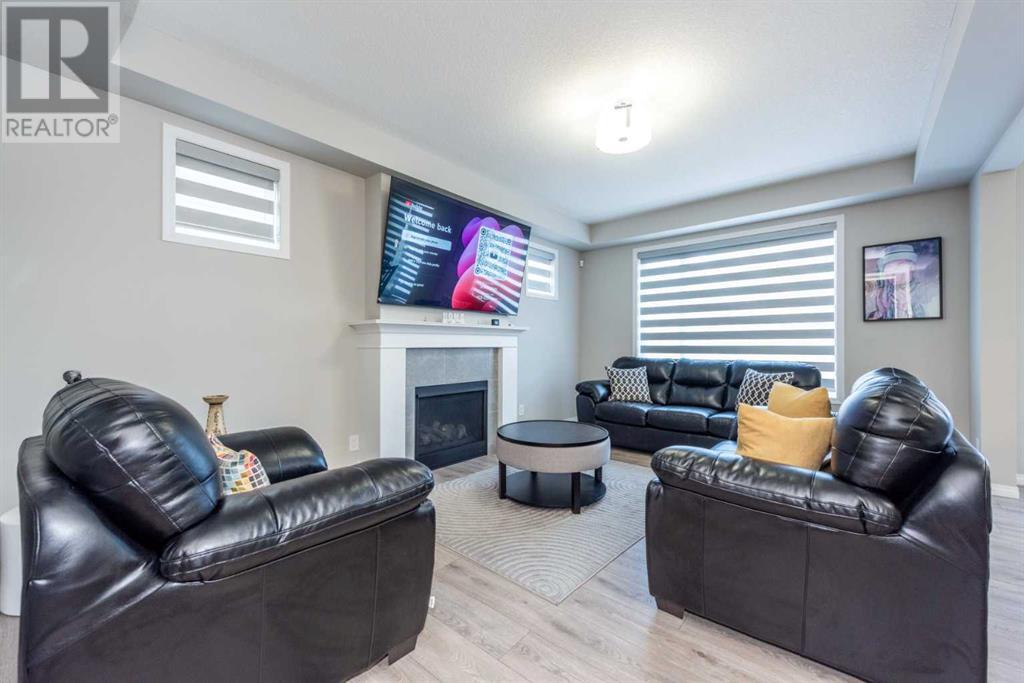 Single Family House for Sale in  Cityside Way NE Cityscape Calgary 