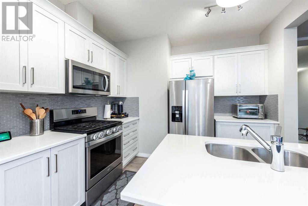 Single Family House for Sale in  Cityside Way NE Cityscape Calgary 