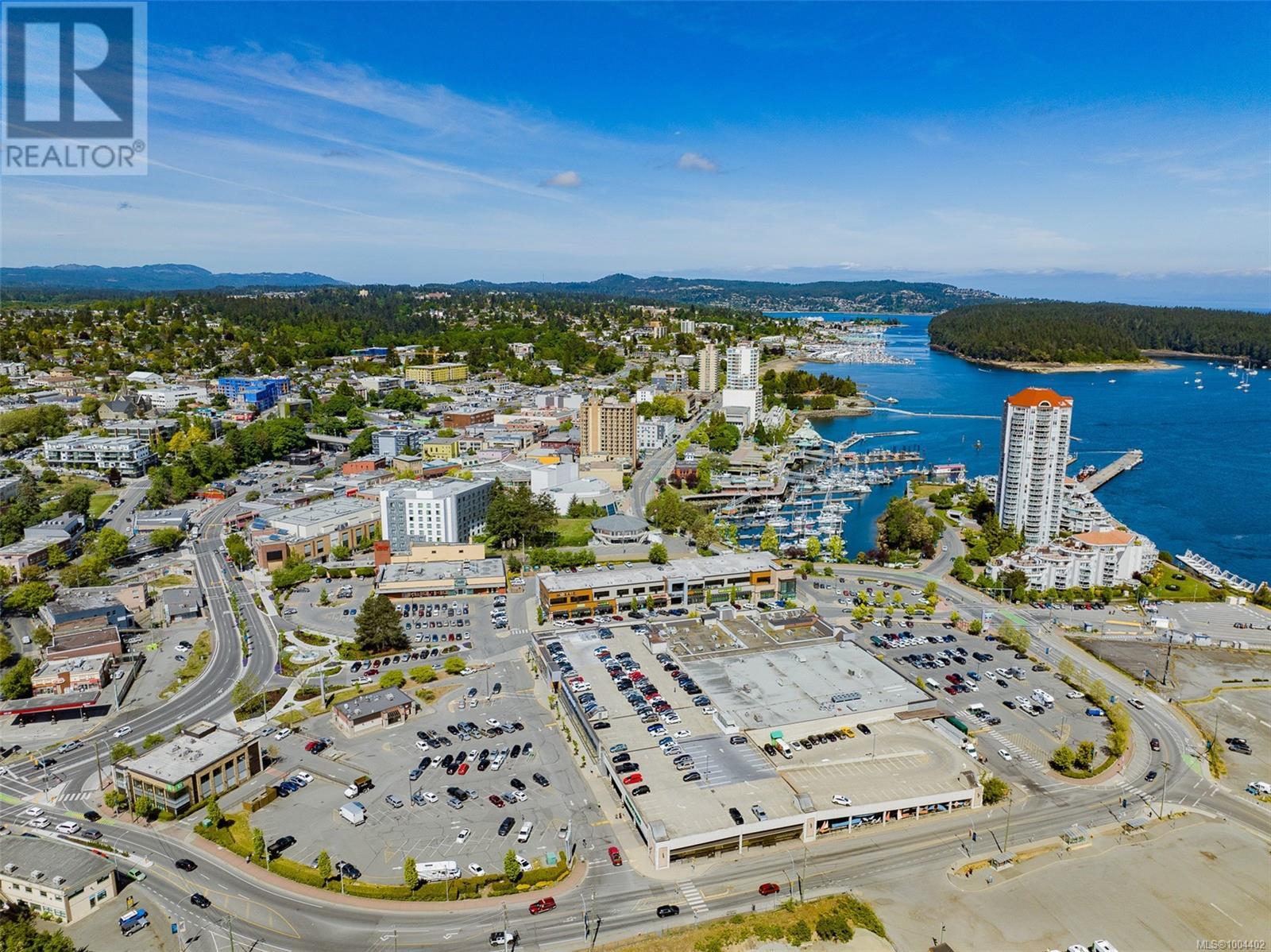 304 104 Esplanade St, Nanaimo