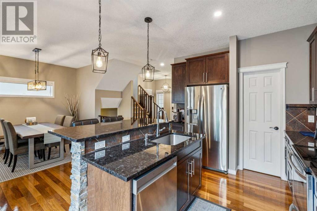 Single Family House for Sale in  Bridleridge View SW Bridlewood Calgary 