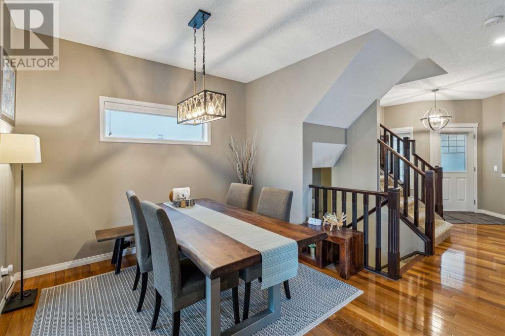 Single Family House for Sale in  Bridleridge View SW Bridlewood Calgary 