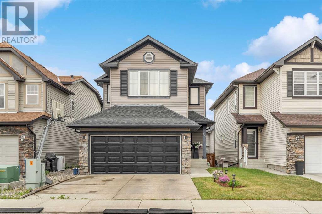 Single Family House for Sale in  Bridleridge View SW Bridlewood Calgary 