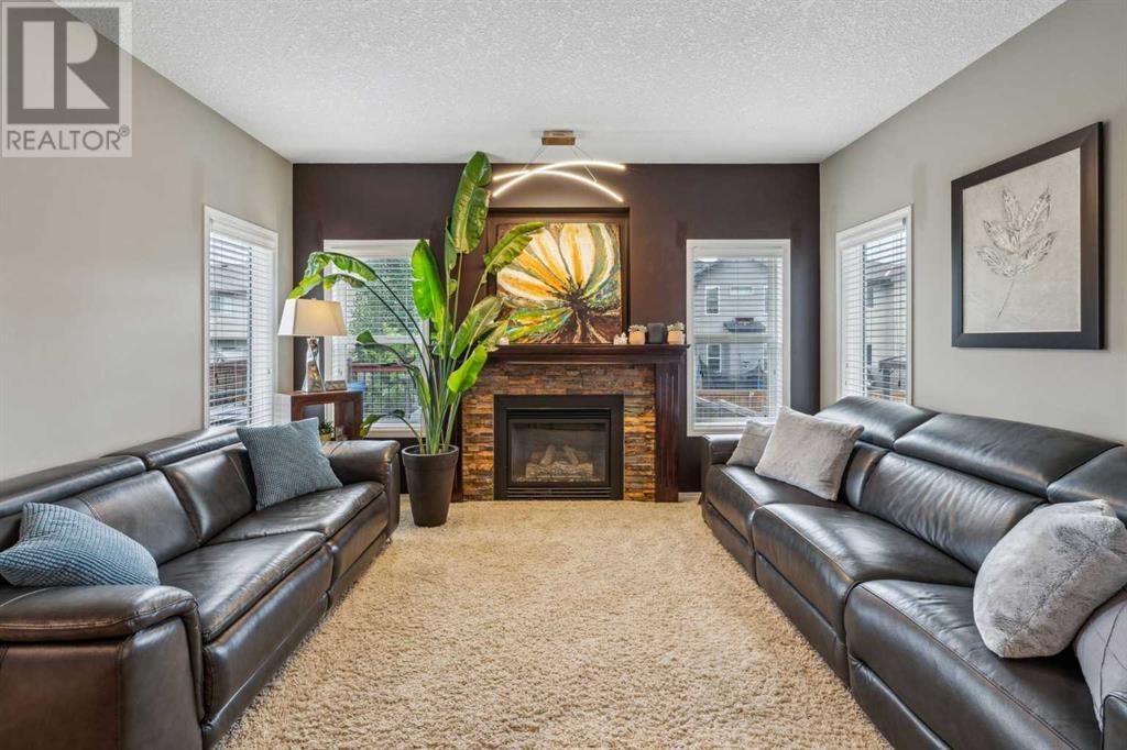 Single Family House for Sale in  Bridleridge View SW Bridlewood Calgary 