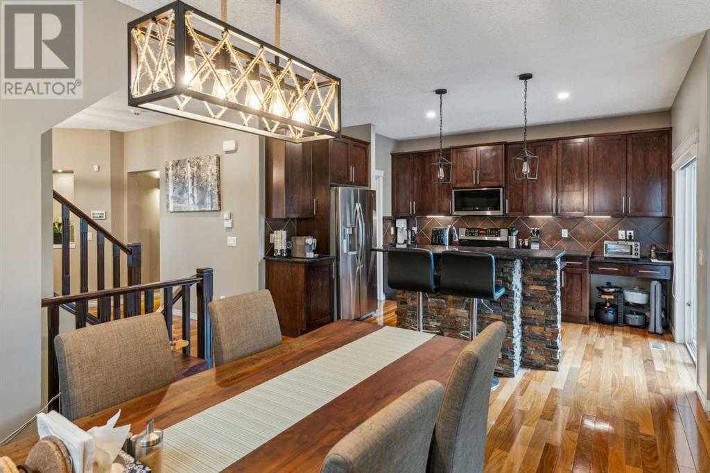Single Family House for Sale in  Bridleridge View SW Bridlewood Calgary 