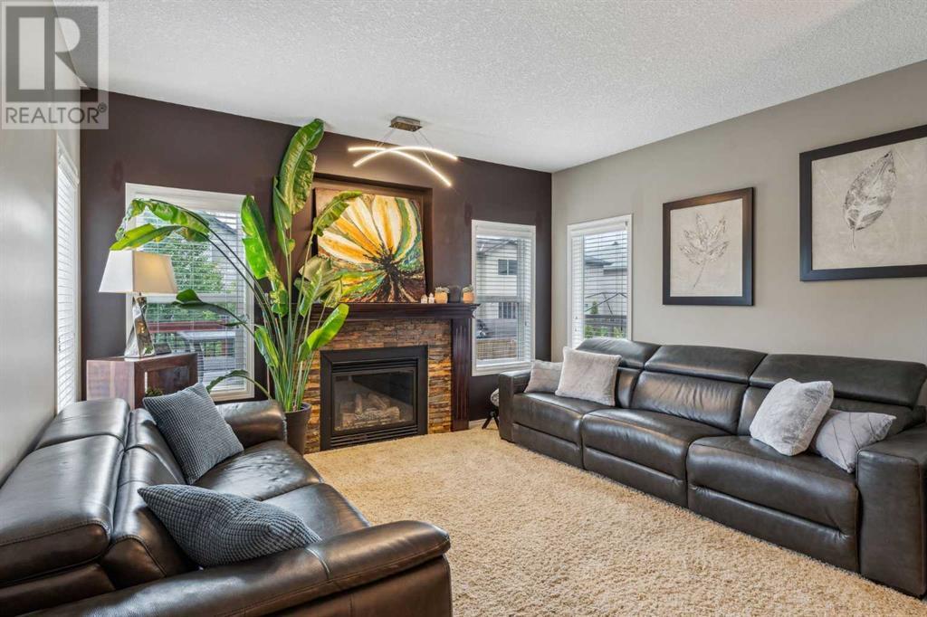 Single Family House for Sale in  Bridleridge View SW Bridlewood Calgary 