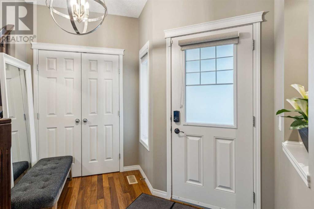 Single Family House for Sale in  Bridleridge View SW Bridlewood Calgary 