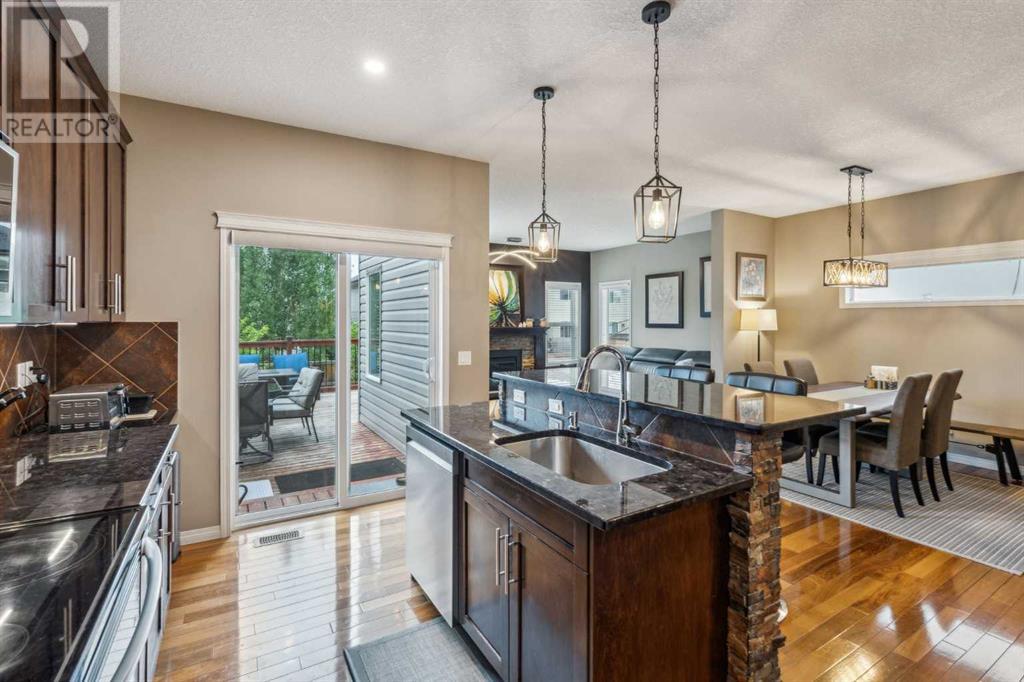 Single Family House for Sale in  Bridleridge View SW Bridlewood Calgary 