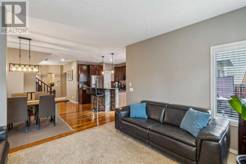 Single Family House for Sale in  Bridleridge View SW Bridlewood Calgary 