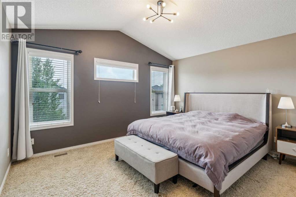Single Family House for Sale in  Bridleridge View SW Bridlewood Calgary 