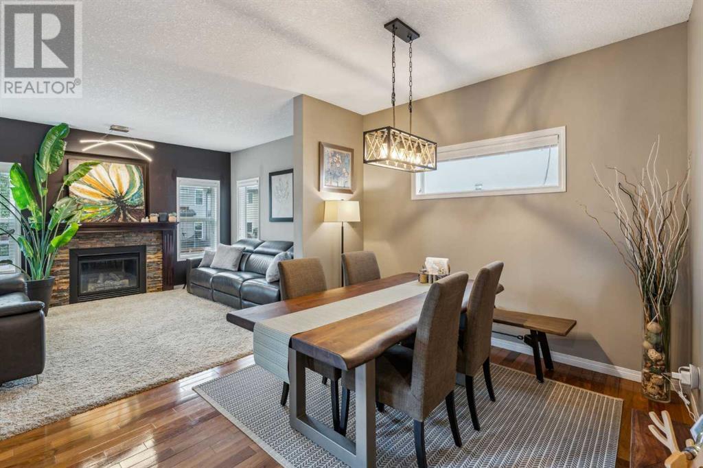Single Family House for Sale in  Bridleridge View SW Bridlewood Calgary 