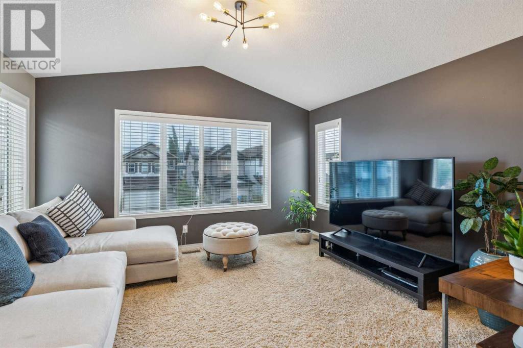 Single Family House for Sale in  Bridleridge View SW Bridlewood Calgary 