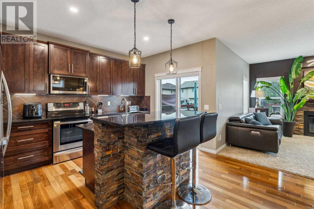 Single Family House for Sale in  Bridleridge View SW Bridlewood Calgary 