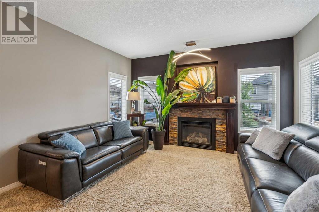 Single Family House for Sale in  Bridleridge View SW Bridlewood Calgary 