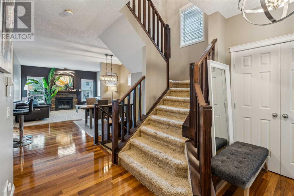 Single Family House for Sale in  Bridleridge View SW Bridlewood Calgary 