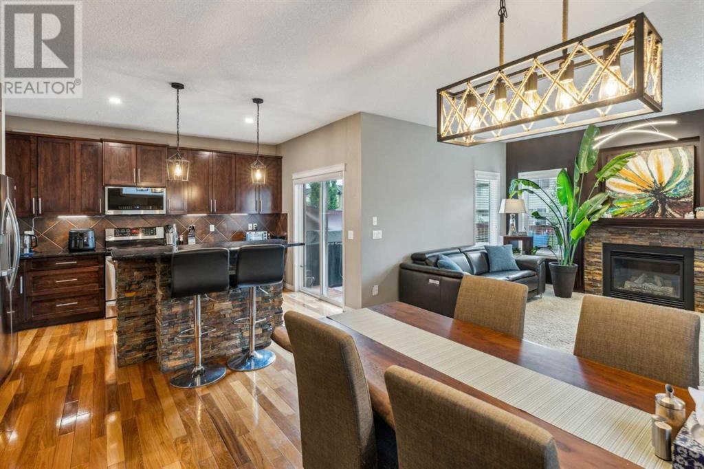 Single Family House for Sale in  Bridleridge View SW Bridlewood Calgary 