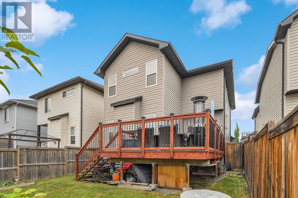 Single Family House for Sale in  Bridleridge View SW Bridlewood Calgary 