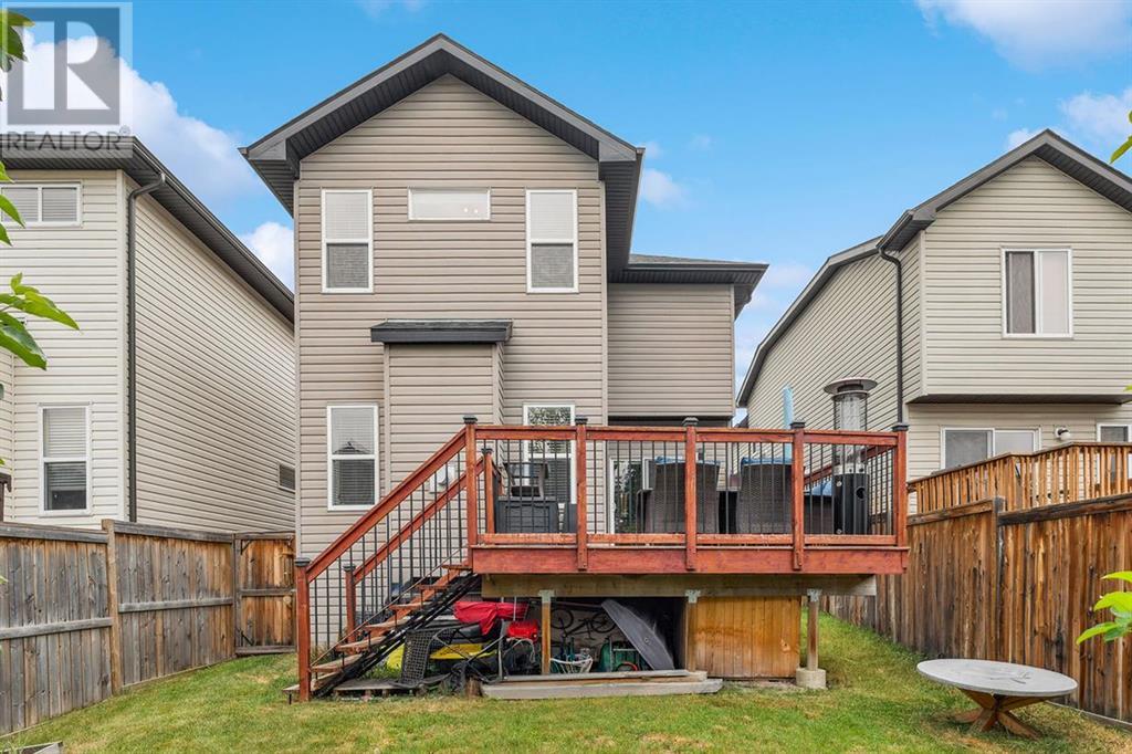 Single Family House for Sale in  Bridleridge View SW Bridlewood Calgary 