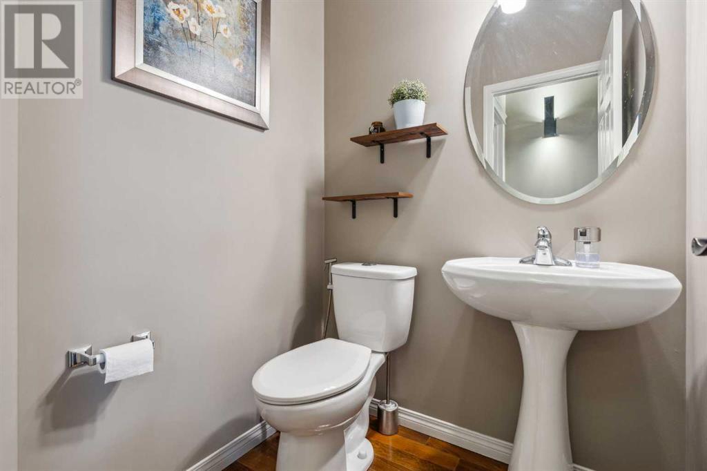 Single Family House for Sale in  Bridleridge View SW Bridlewood Calgary 