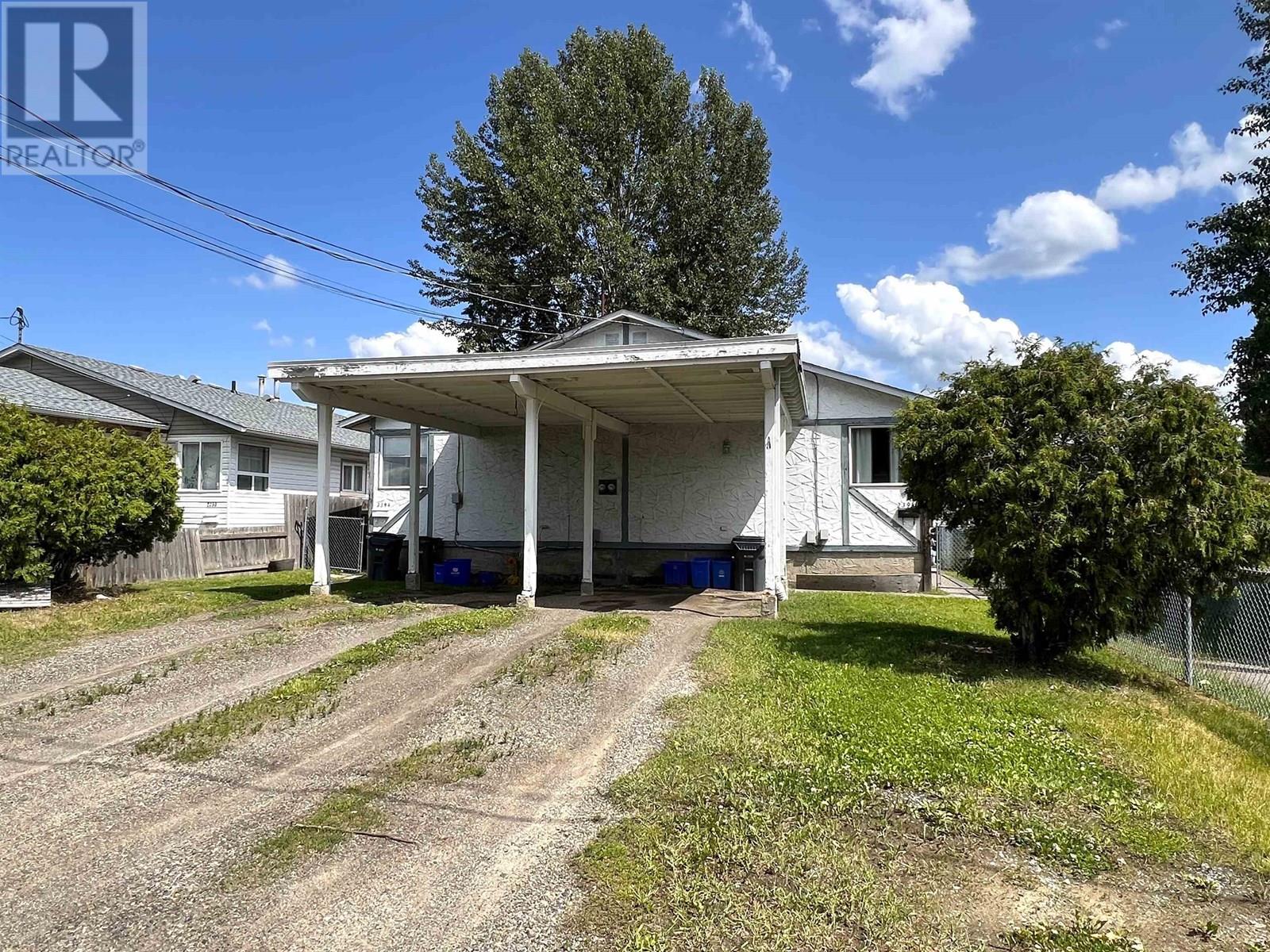 2394-2396 VICTORIA STREET, Prince George