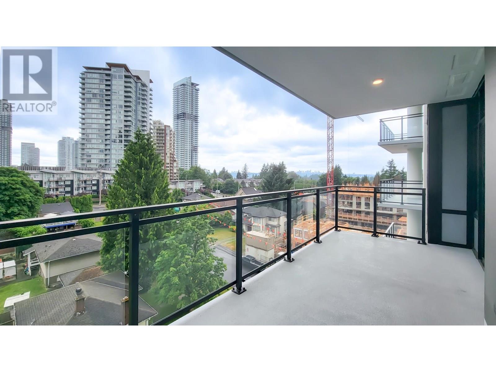 Photo 15 of 801 626 Claremont Street, Coquitlam BC