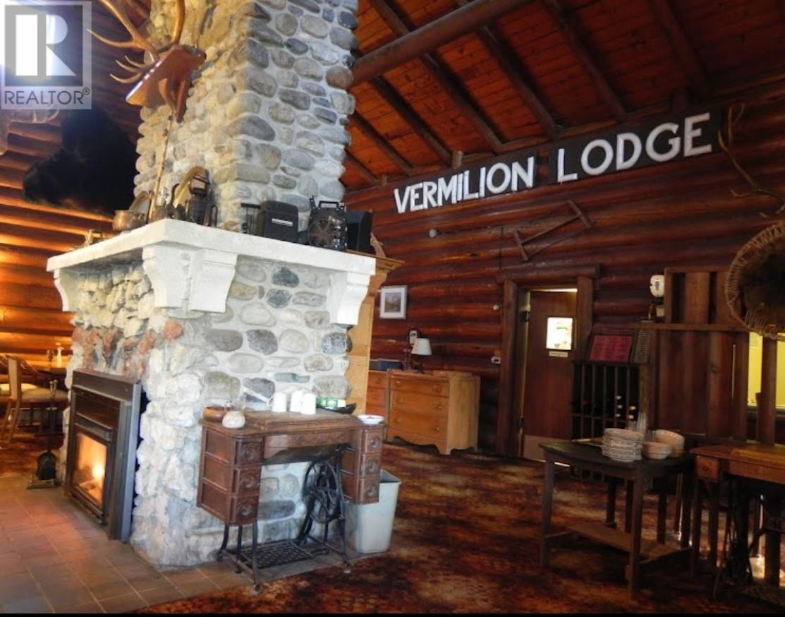  9500 Highway 93 Other South, Spillimacheen