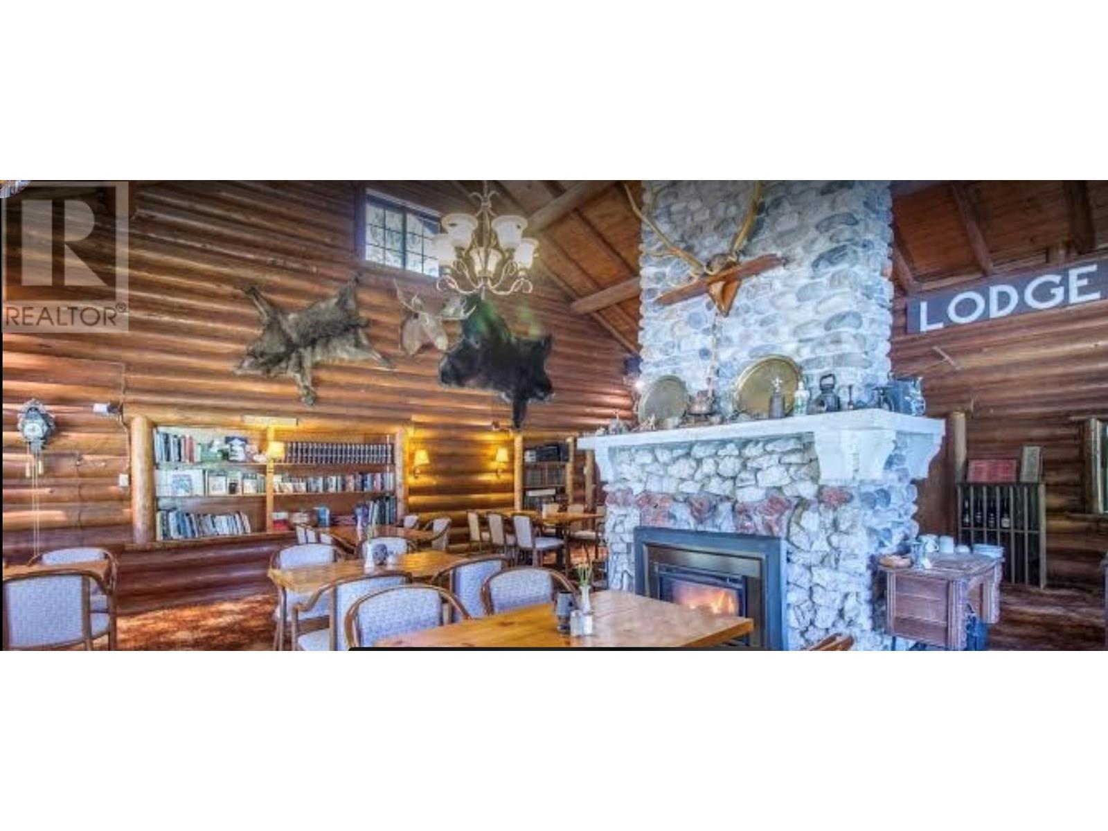  9500 Highway 93 Other South, Spillimacheen