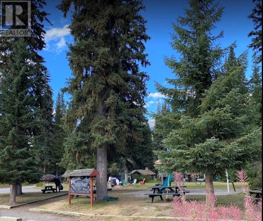  9500 Highway 93 Other South, Spillimacheen