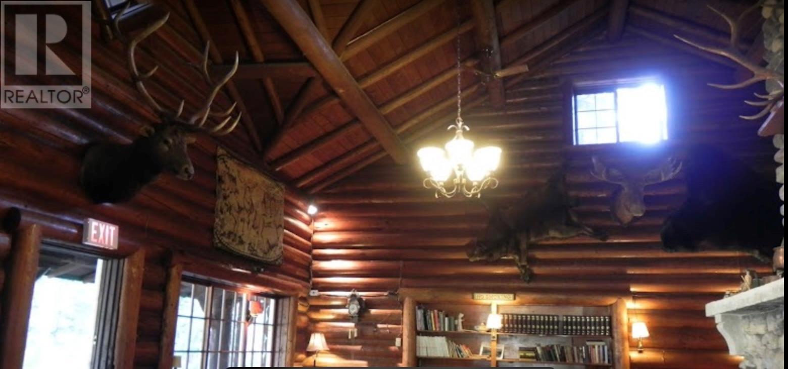  9500 Highway 93 Other South, Spillimacheen