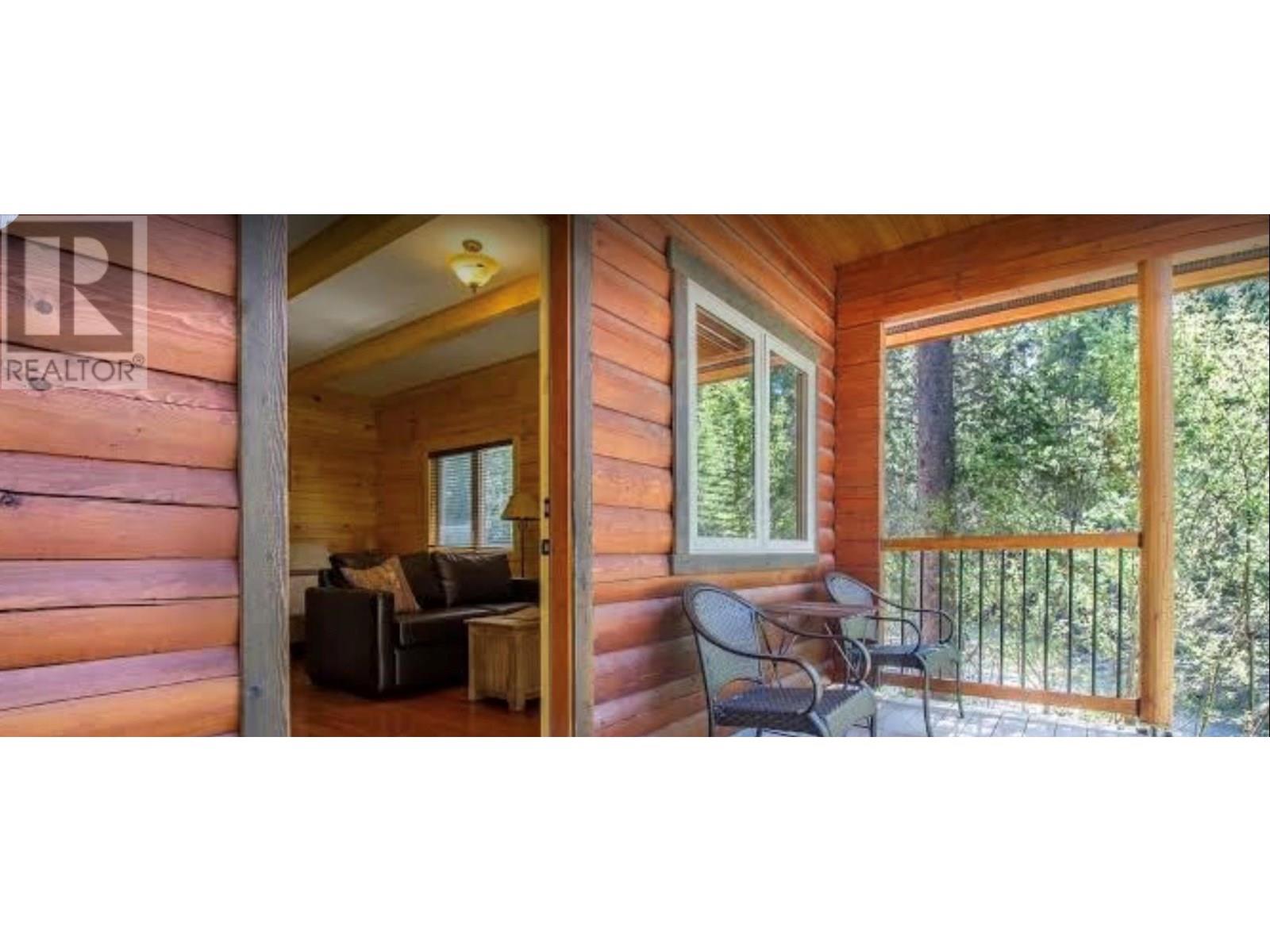  9500 Highway 93 Other South, Spillimacheen